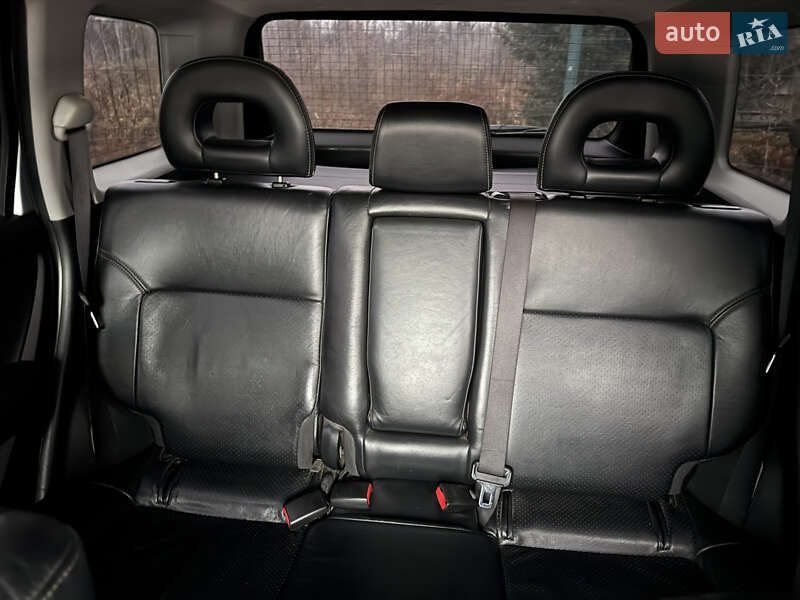 Внедорожник / Кроссовер Mitsubishi Outlander 2006 в Дрогобыче