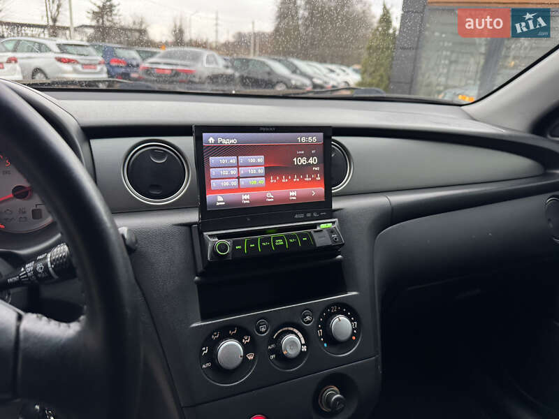 Внедорожник / Кроссовер Mitsubishi Outlander 2006 в Дрогобыче