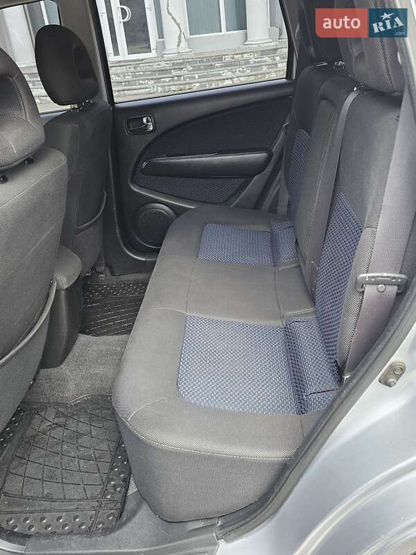 Внедорожник / Кроссовер Mitsubishi Outlander 2008 в Киеве фото 19 Внедорожник / Кроссовер Mitsubishi Outlander 2008 в Киеве