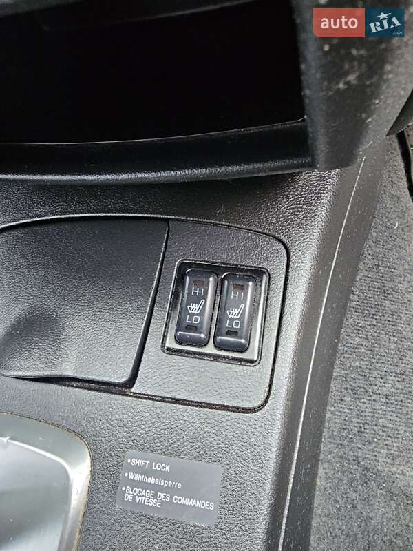 Внедорожник / Кроссовер Mitsubishi Outlander 2008 в Киеве фото 25 Внедорожник / Кроссовер Mitsubishi Outlander 2008 в Киеве