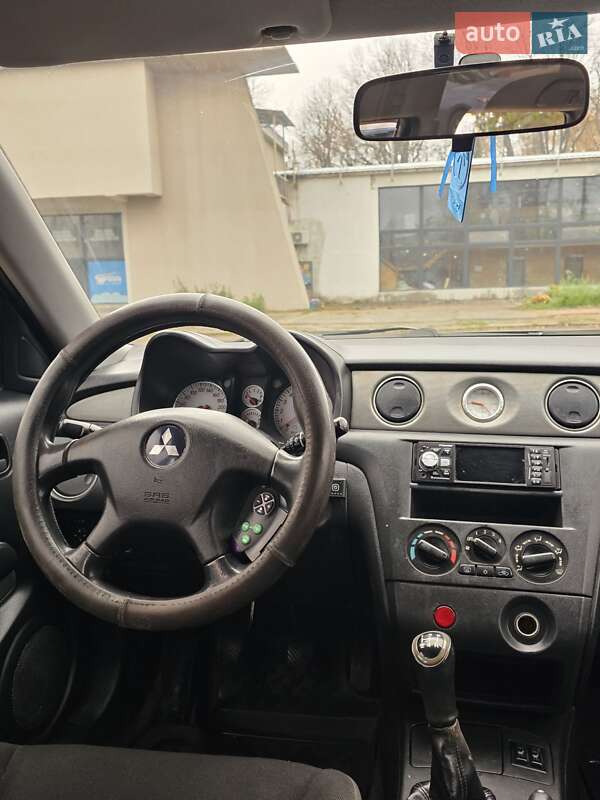 Внедорожник / Кроссовер Mitsubishi Outlander 2007 в Киеве