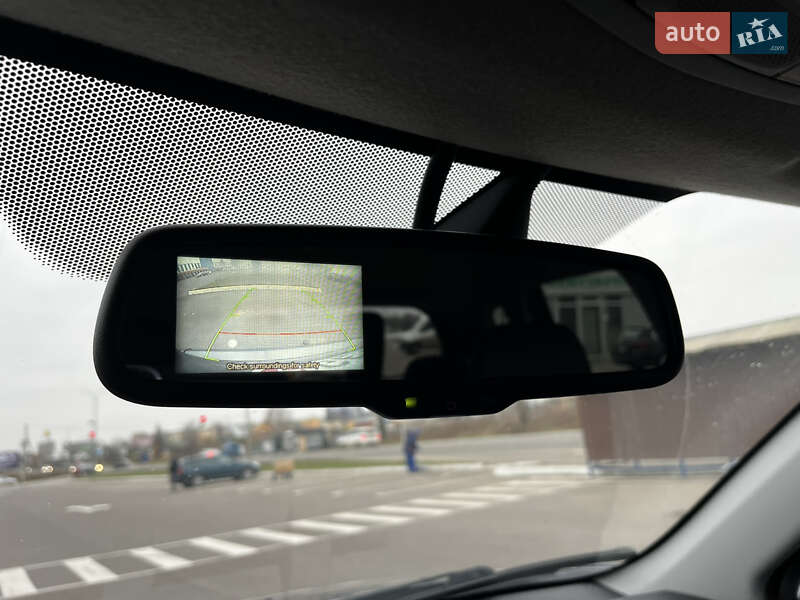 Внедорожник / Кроссовер Mitsubishi Outlander 2012 в Луцке фото 30 Внедорожник / Кроссовер Mitsubishi Outlander 2012 в Луцке