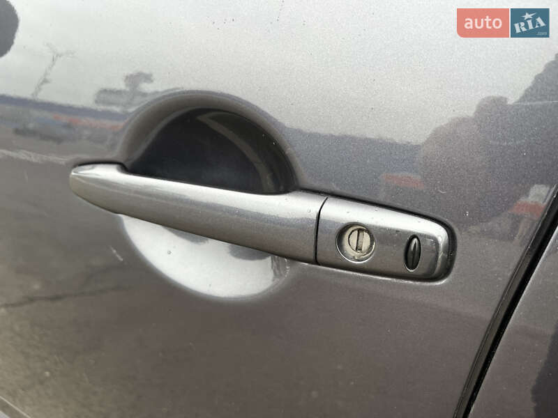 Внедорожник / Кроссовер Mitsubishi Outlander 2012 в Луцке фото 37 Внедорожник / Кроссовер Mitsubishi Outlander 2012 в Луцке