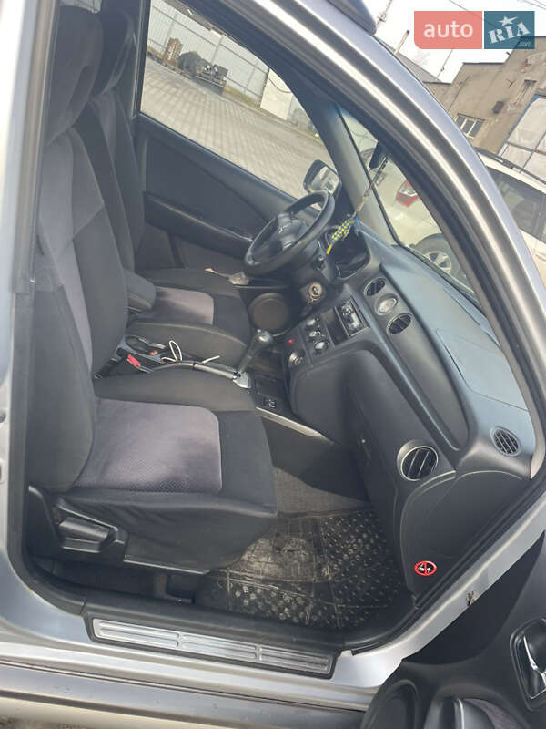 Внедорожник / Кроссовер Mitsubishi Outlander 2007 в Тернополе