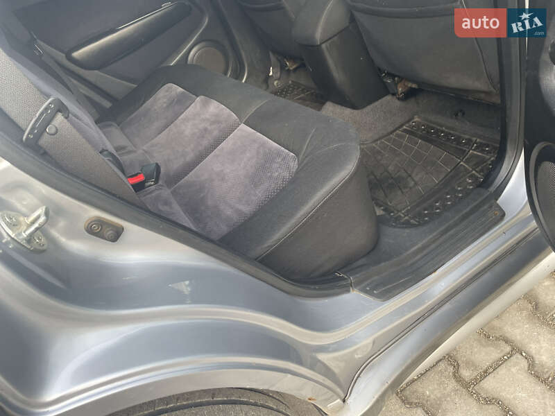 Внедорожник / Кроссовер Mitsubishi Outlander 2007 в Тернополе