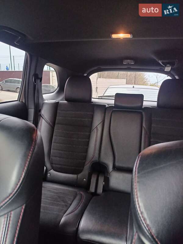 Внедорожник / Кроссовер Mitsubishi Outlander 2020 в Вышгороде