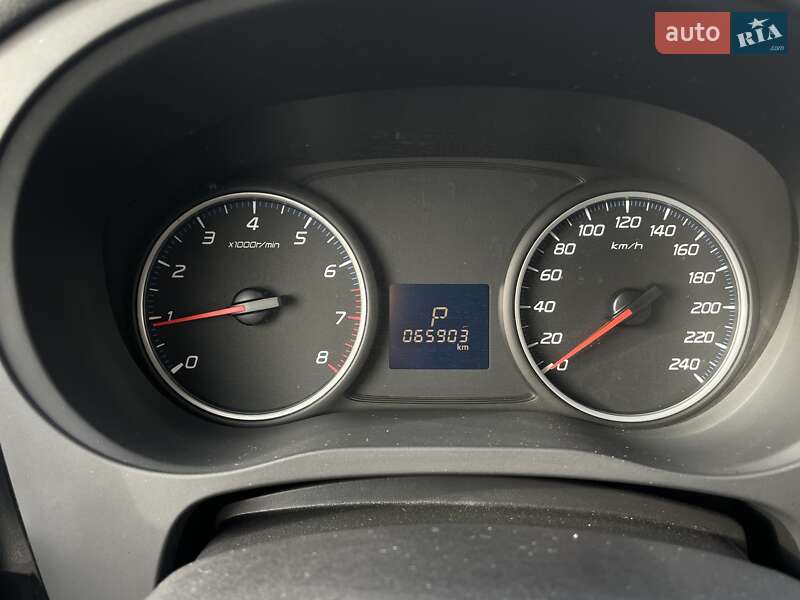 Внедорожник / Кроссовер Mitsubishi Outlander 2021 в Черновцах фото 16 Внедорожник / Кроссовер Mitsubishi Outlander 2021 в Черновцах