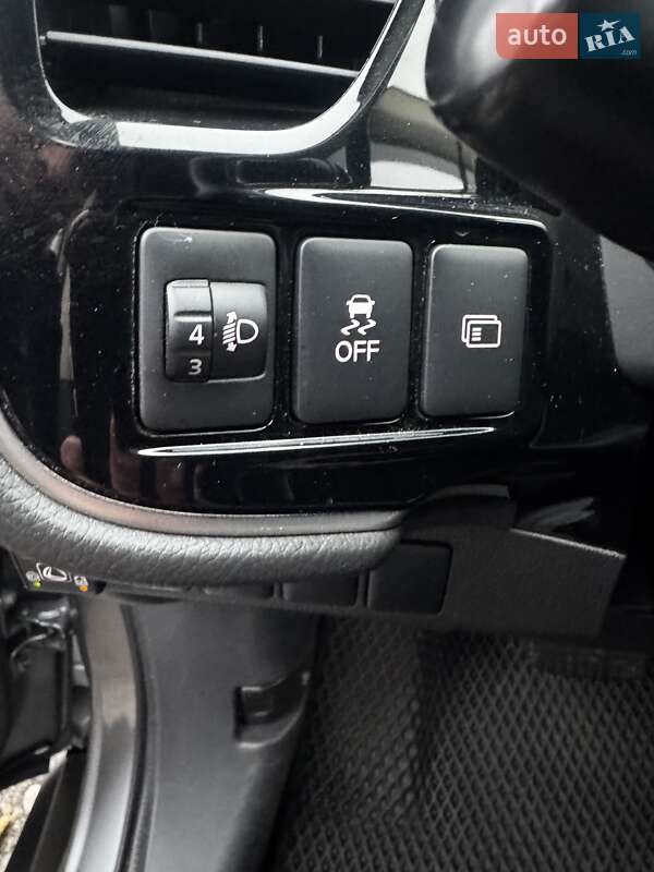 Внедорожник / Кроссовер Mitsubishi Outlander 2021 в Киеве фото 17 Внедорожник / Кроссовер Mitsubishi Outlander 2021 в Киеве