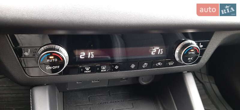 Внедорожник / Кроссовер Mitsubishi Outlander 2022 в Житомире фото 24 Внедорожник / Кроссовер Mitsubishi Outlander 2022 в Житомире