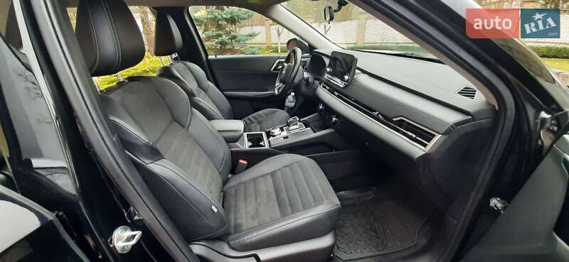 Внедорожник / Кроссовер Mitsubishi Outlander 2022 в Житомире фото 35 Внедорожник / Кроссовер Mitsubishi Outlander 2022 в Житомире