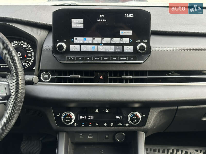 Внедорожник / Кроссовер Mitsubishi Outlander 2021 в Ужгороде фото 10 Внедорожник / Кроссовер Mitsubishi Outlander 2021 в Ужгороде