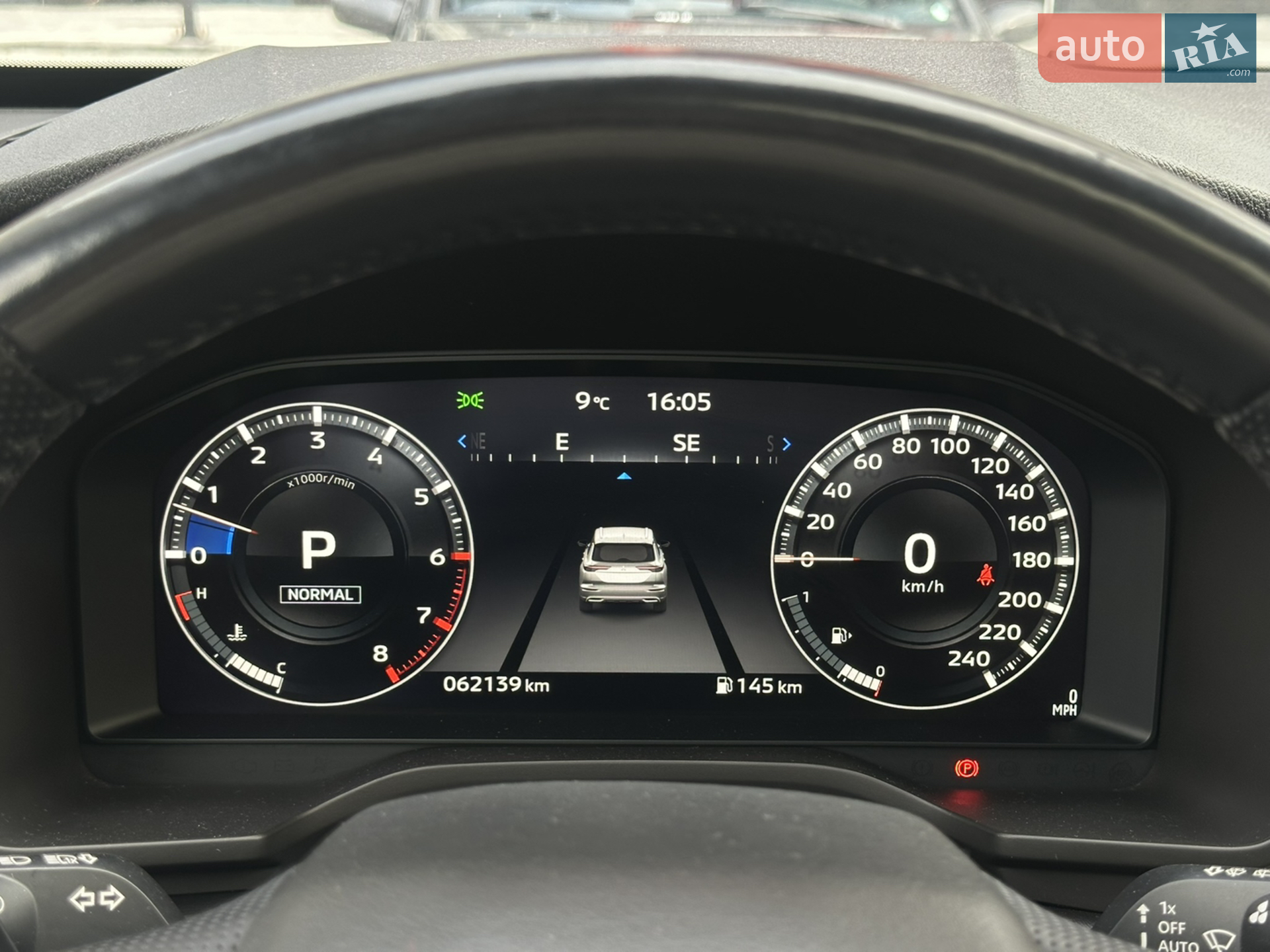 2021 Mitsubishi Outlander - мініатюра 22