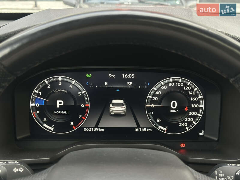 Внедорожник / Кроссовер Mitsubishi Outlander 2021 в Ужгороде фото 22 Внедорожник / Кроссовер Mitsubishi Outlander 2021 в Ужгороде