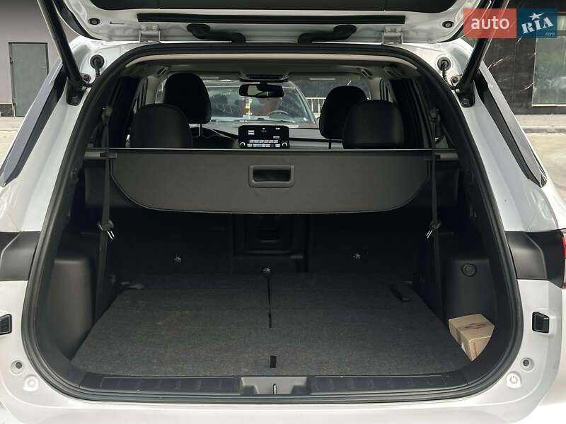 Внедорожник / Кроссовер Mitsubishi Outlander 2021 в Ужгороде фото 32 Внедорожник / Кроссовер Mitsubishi Outlander 2021 в Ужгороде