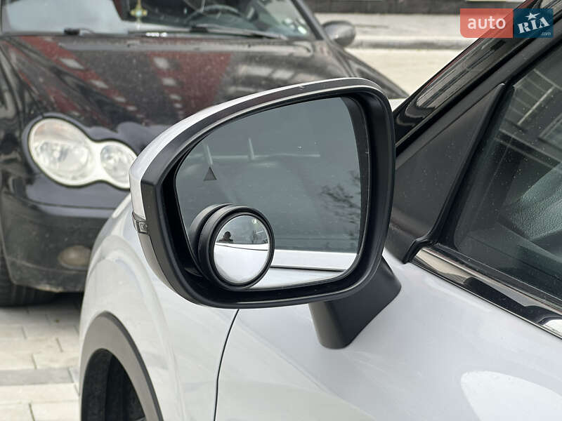 Внедорожник / Кроссовер Mitsubishi Outlander 2021 в Ужгороде фото 35 Внедорожник / Кроссовер Mitsubishi Outlander 2021 в Ужгороде