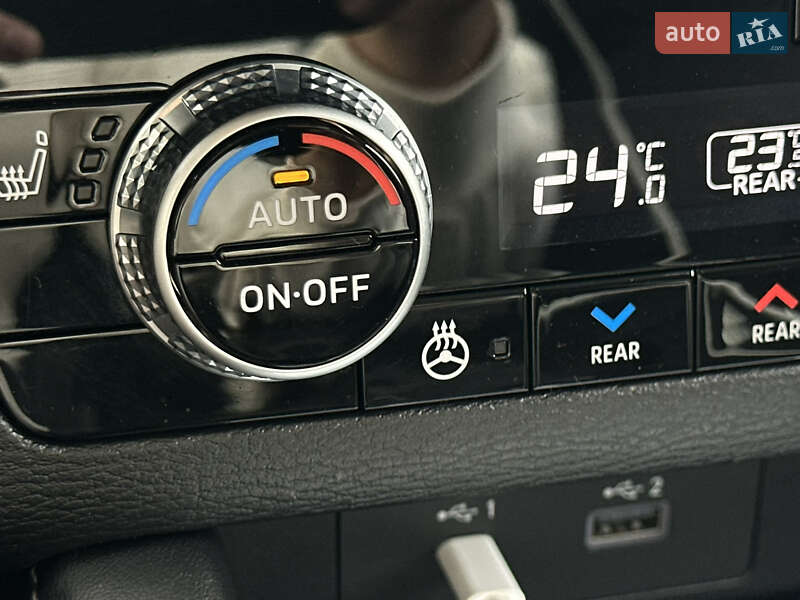 Внедорожник / Кроссовер Mitsubishi Outlander 2021 в Ужгороде фото 55 Внедорожник / Кроссовер Mitsubishi Outlander 2021 в Ужгороде