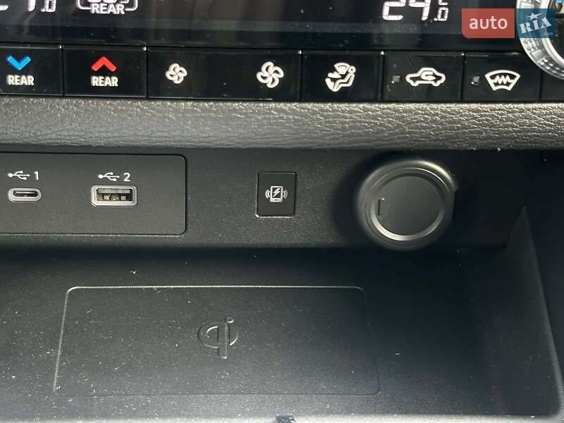 Внедорожник / Кроссовер Mitsubishi Outlander 2021 в Ужгороде фото 57 Внедорожник / Кроссовер Mitsubishi Outlander 2021 в Ужгороде