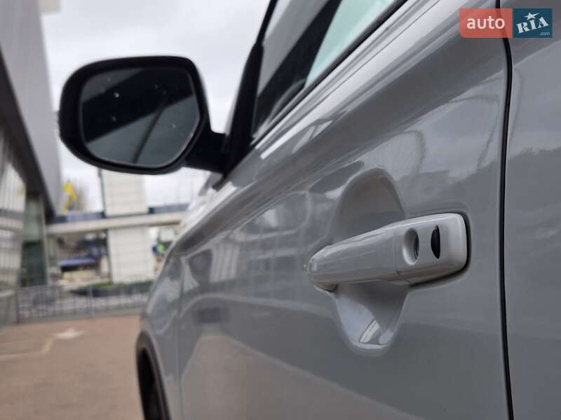 Внедорожник / Кроссовер Mitsubishi Outlander 2017 в Киеве фото 27 Внедорожник / Кроссовер Mitsubishi Outlander 2017 в Киеве