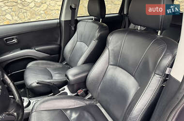 Внедорожник / Кроссовер Mitsubishi Outlander 2010 в Тернополе