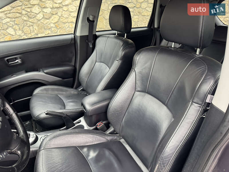Внедорожник / Кроссовер Mitsubishi Outlander 2010 в Тернополе