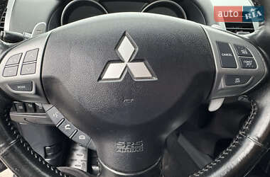 Внедорожник / Кроссовер Mitsubishi Outlander 2010 в Тернополе