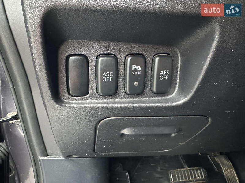 Внедорожник / Кроссовер Mitsubishi Outlander 2010 в Тернополе