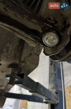 Внедорожник / Кроссовер Mitsubishi Outlander 2010 в Тернополе