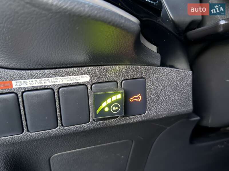 Позашляховик / Кросовер Mitsubishi Outlander 2012 в Дніпрі