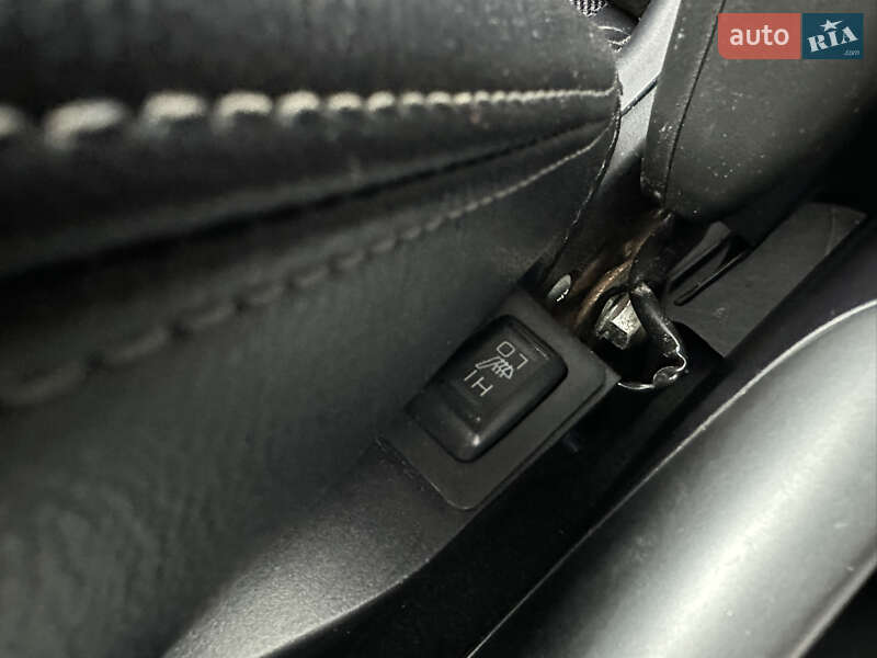 Позашляховик / Кросовер Mitsubishi Outlander 2011 в Миргороді фото 29 Позашляховик / Кросовер Mitsubishi Outlander 2011 в Миргороді