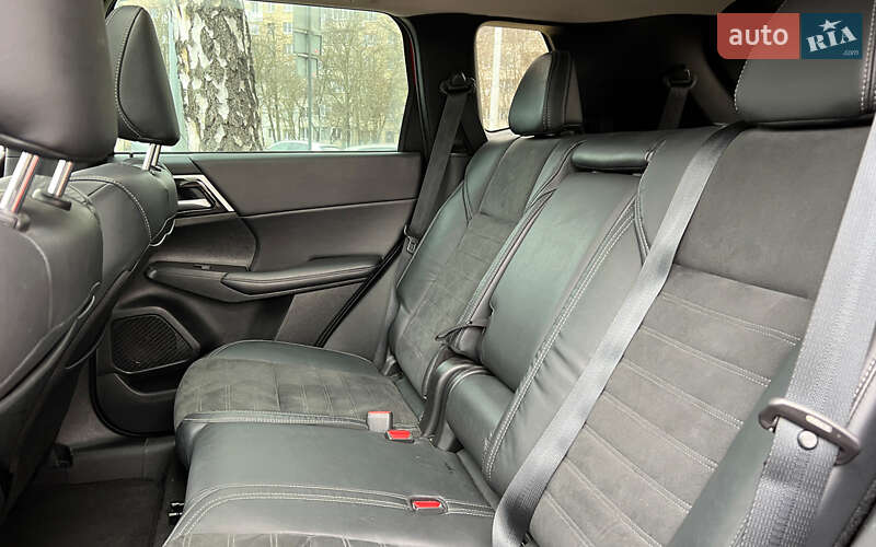 Внедорожник / Кроссовер Mitsubishi Outlander 2022 в Львове фото 22 Внедорожник / Кроссовер Mitsubishi Outlander 2022 в Львове