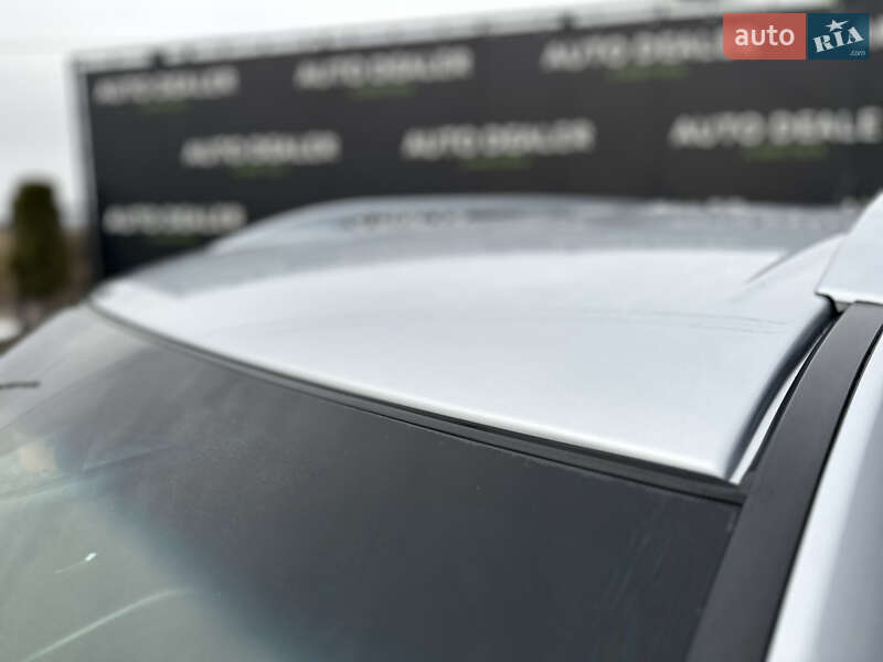 Внедорожник / Кроссовер Mitsubishi Outlander 2008 в Виннице