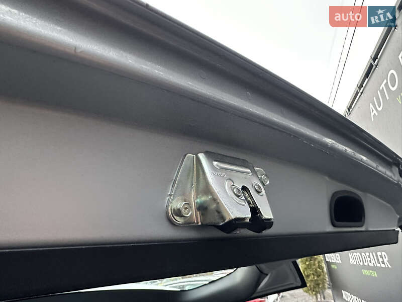 Внедорожник / Кроссовер Mitsubishi Outlander 2008 в Виннице