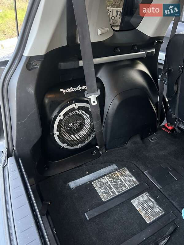 Внедорожник / Кроссовер Mitsubishi Outlander 2007 в Великодолинском