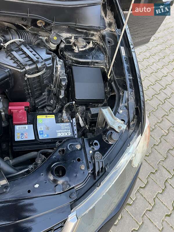 Внедорожник / Кроссовер Mitsubishi Outlander 2007 в Великодолинском