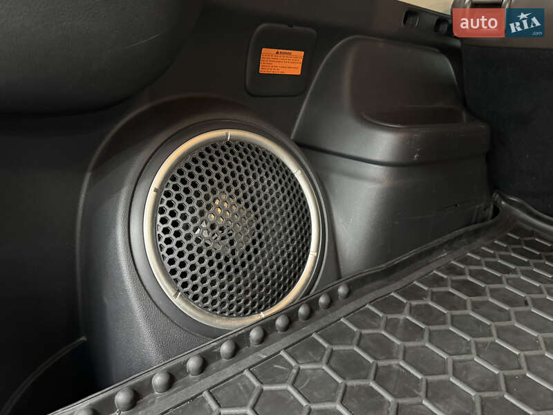 Позашляховик / Кросовер Mitsubishi Outlander 2018 в Одесі