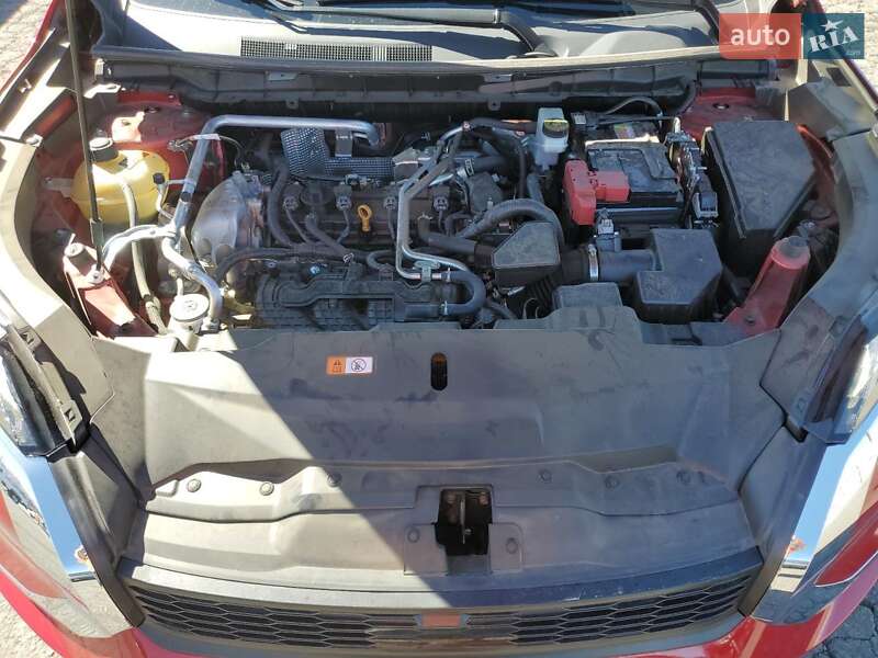 Внедорожник / Кроссовер Mitsubishi Outlander 2022 в Виннице фото 12 Внедорожник / Кроссовер Mitsubishi Outlander 2022 в Виннице