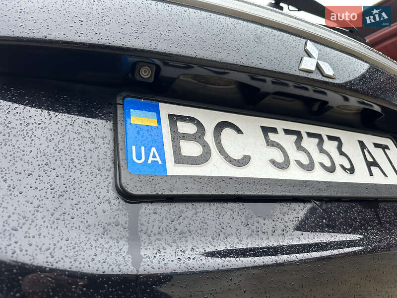 Внедорожник / Кроссовер Mitsubishi Outlander 2014 в Сокале фото 17 Внедорожник / Кроссовер Mitsubishi Outlander 2014 в Сокале