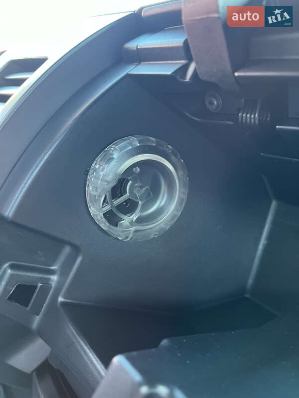 Внедорожник / Кроссовер Mitsubishi Outlander 2008 в Луцке фото 45 Внедорожник / Кроссовер Mitsubishi Outlander 2008 в Луцке