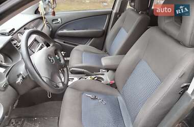 Позашляховик / Кросовер Mitsubishi Outlander 2009 в Києві
