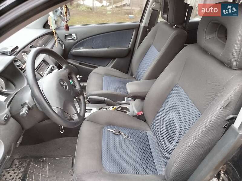 Позашляховик / Кросовер Mitsubishi Outlander 2009 в Києві