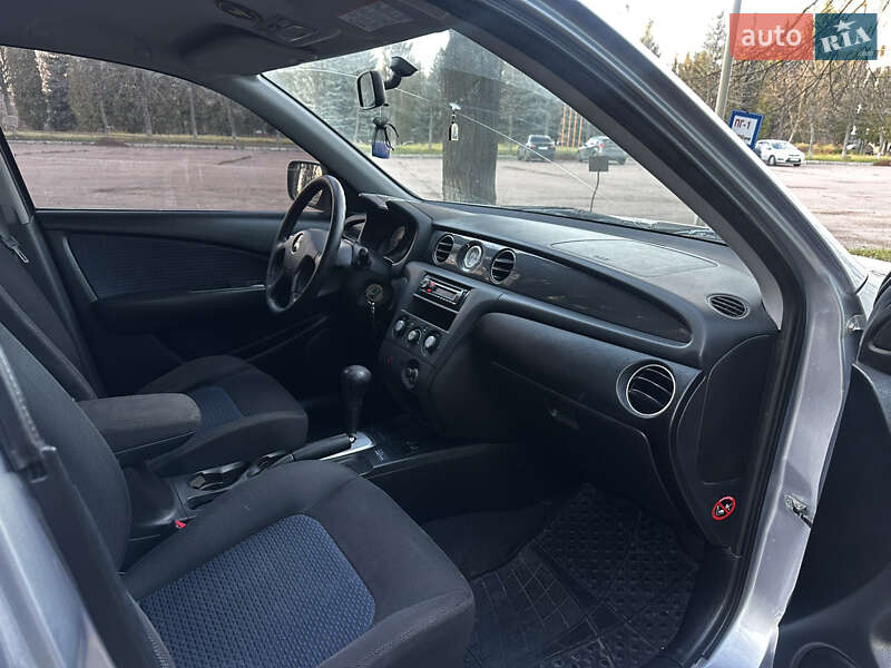 Внедорожник / Кроссовер Mitsubishi Outlander 2008 в Житомире