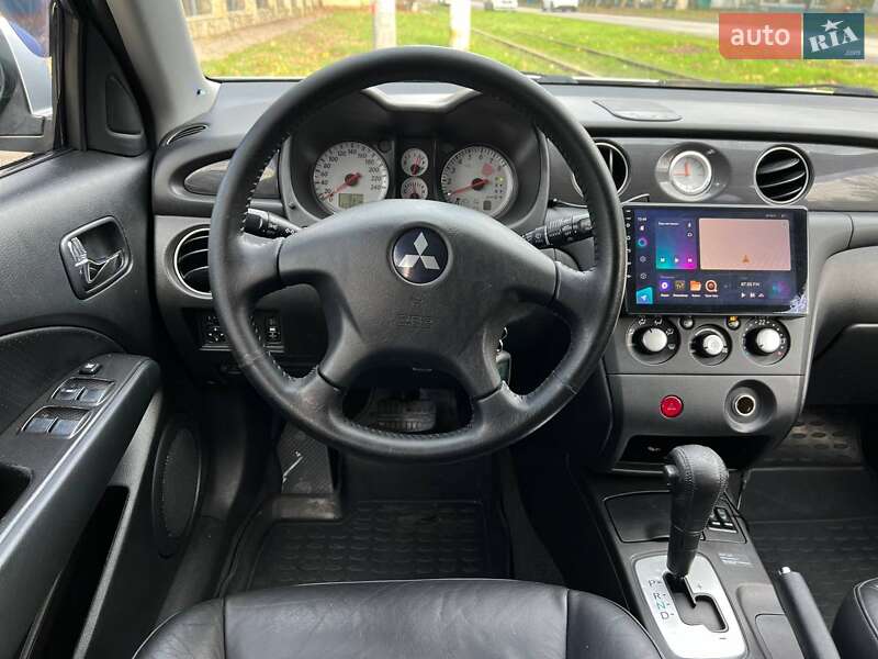 Внедорожник / Кроссовер Mitsubishi Outlander 2008 в Одессе