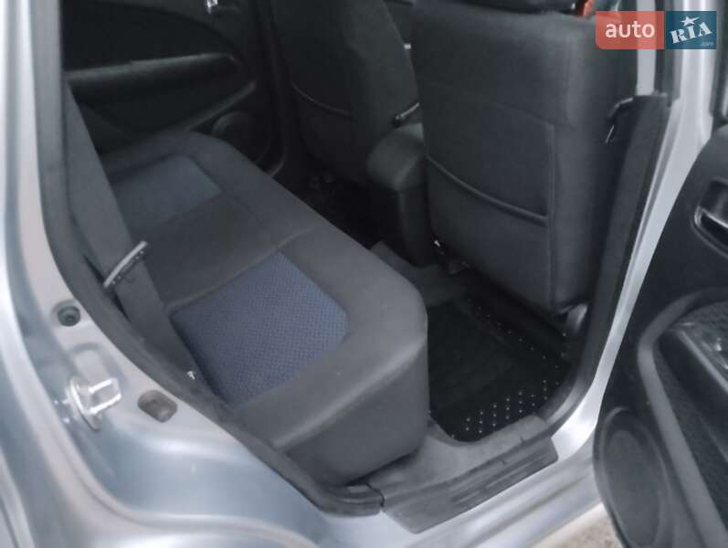 Внедорожник / Кроссовер Mitsubishi Outlander 2009 в Нежине