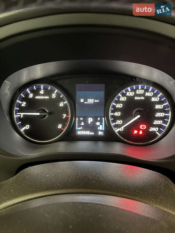 Внедорожник / Кроссовер Mitsubishi Outlander 2023 в Полтаве