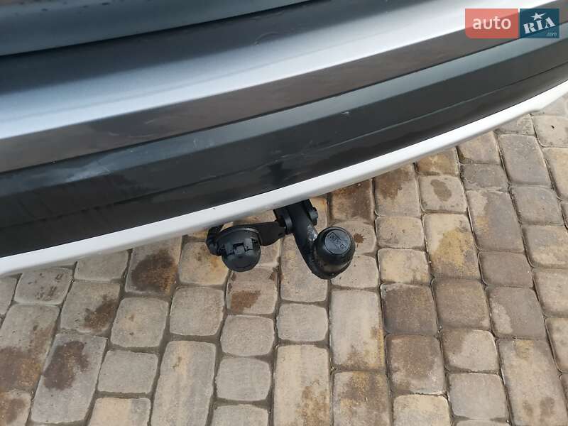 Внедорожник / Кроссовер Mitsubishi Outlander 2016 в Луцке фото 23 Внедорожник / Кроссовер Mitsubishi Outlander 2016 в Луцке