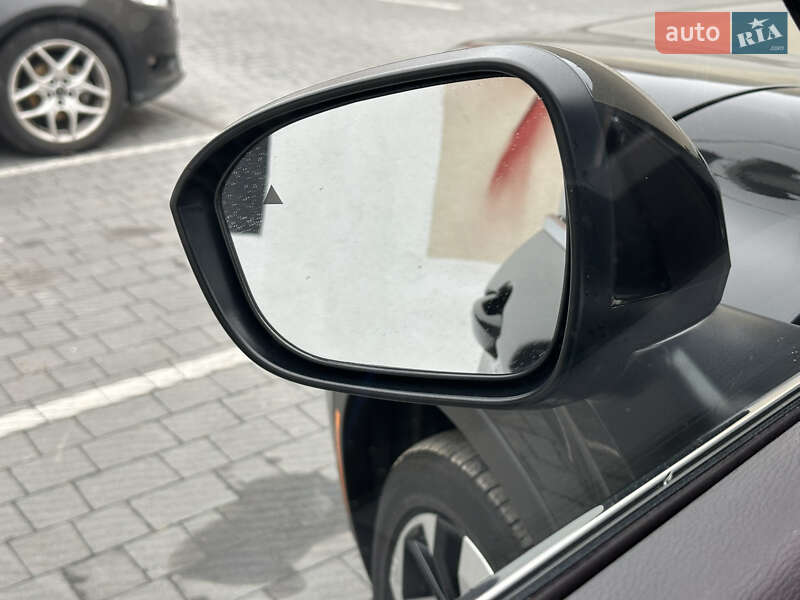 Внедорожник / Кроссовер Mitsubishi Outlander 2024 в Львове фото 51 Внедорожник / Кроссовер Mitsubishi Outlander 2024 в Львове