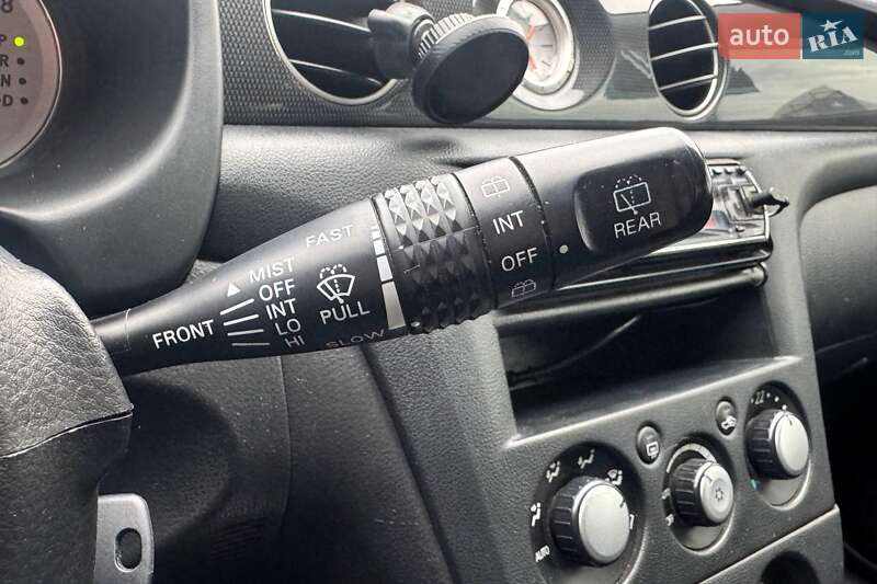 Внедорожник / Кроссовер Mitsubishi Outlander 2007 в Киеве