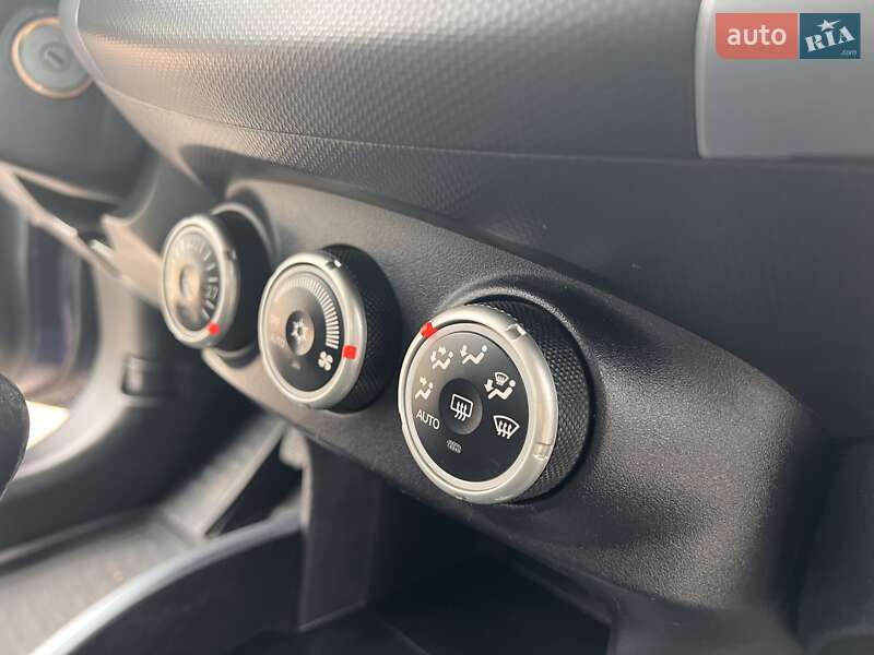 Позашляховик / Кросовер Mitsubishi Outlander 2008 в Жовтих Водах