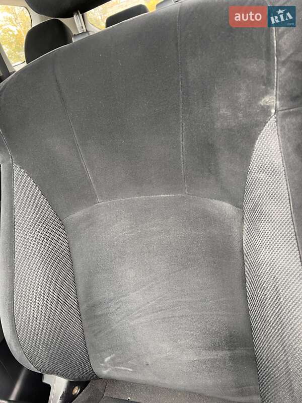 Позашляховик / Кросовер Mitsubishi Outlander 2008 в Жовтих Водах