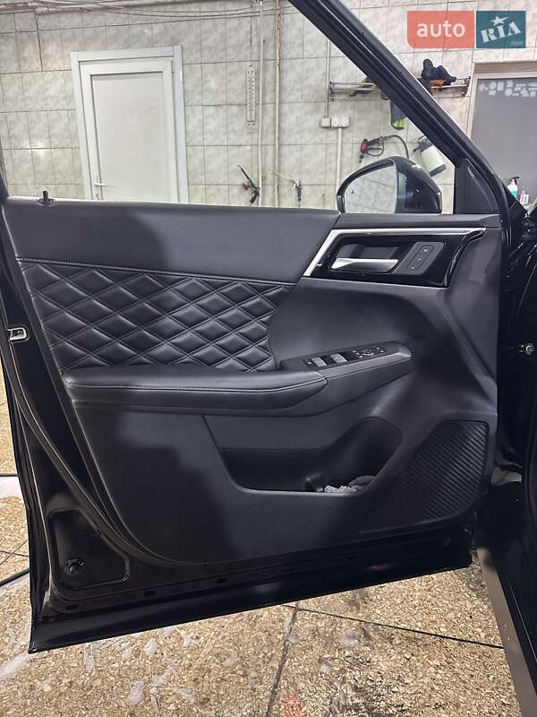 Внедорожник / Кроссовер Mitsubishi Outlander 2022 в Харькове фото 24 Внедорожник / Кроссовер Mitsubishi Outlander 2022 в Харькове